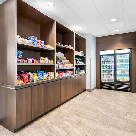 贝斯特韦斯特优质移民点酒店 华盛顿 外观 照片